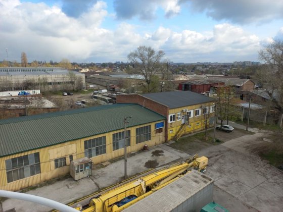 Аренда склада, складські приміщення, промышленые склады, склад Днепр Дніпро