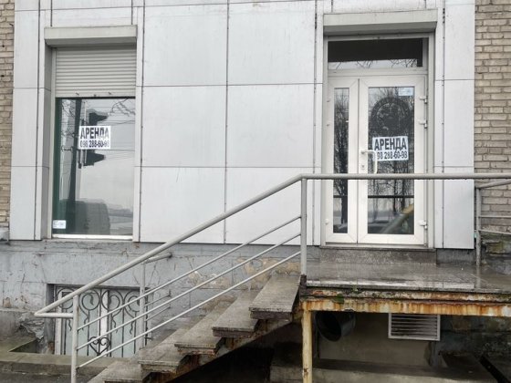 Сдам Помещение 50м2. Ул Мономаха 31. Сичеславская Набережная. Центр. Дніпро