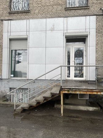 Сдам Помещение 50м2. Ул Мономаха 31. Сичеславская Набережная. Центр. - фото 1