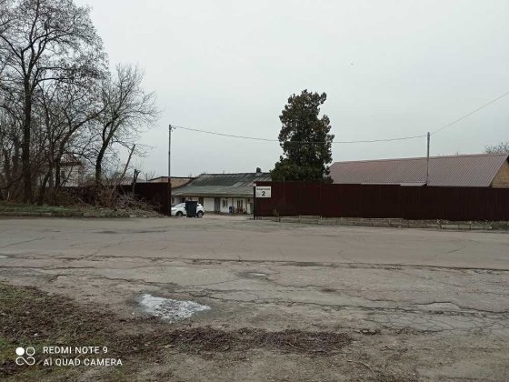 Приміщення 100 м.кв. під склад, виробництво, інше, р-н Жд вокзалу Кропивницький