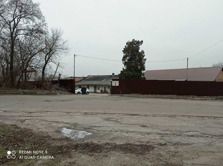 Приміщення 100 м.кв. під склад, виробництво, інше, р-н Жд вокзалу - фото 1