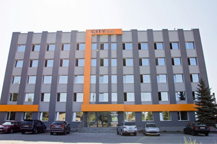 Оренда офісів у бізнес-центрі «CityBC», м. Дніпро. Акційна пропозиція! - фото 1