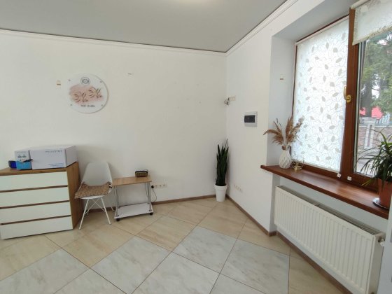 Здам в оренду частину приміщення для майстра з нарощення вій, бровисту Житомир