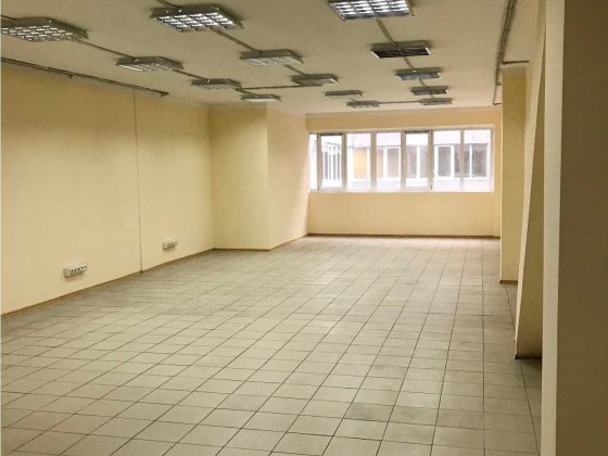 S = 90 кв. Офіс/приміщення у ТОЦ Мега Сіті. Харківське Шосе 19. БЕЗ % Київ