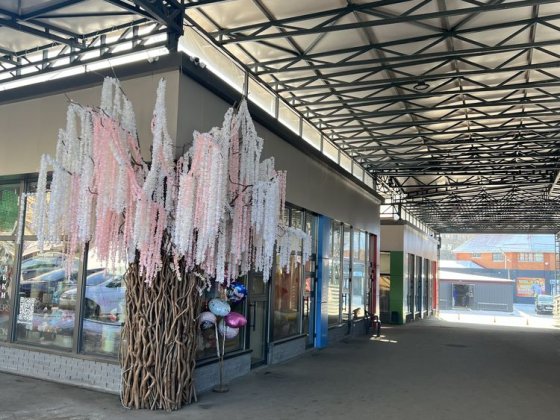 Оренда приміщень Березинська 23а Днепр