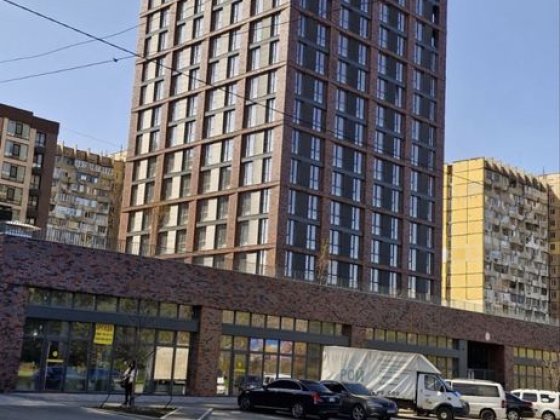 Оренда ЖК Маршал комерційне приміщення червона лінія Перемога 5 Победа Дніпро