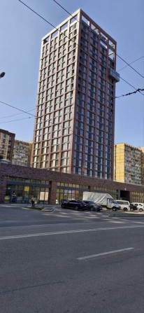 Оренда ЖК Маршал комерційне приміщення червона лінія Перемога 5 Победа - фото 1