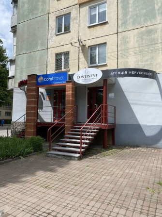 Здам приміщення під ваш бізнес , центр - фото 1