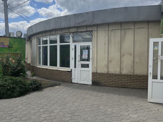 Здається в оренду приміщення