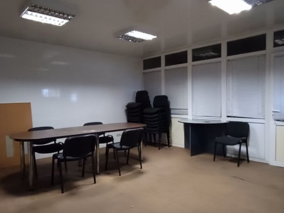 Снимите помещение для своего бизнеса центральный район Дніпро