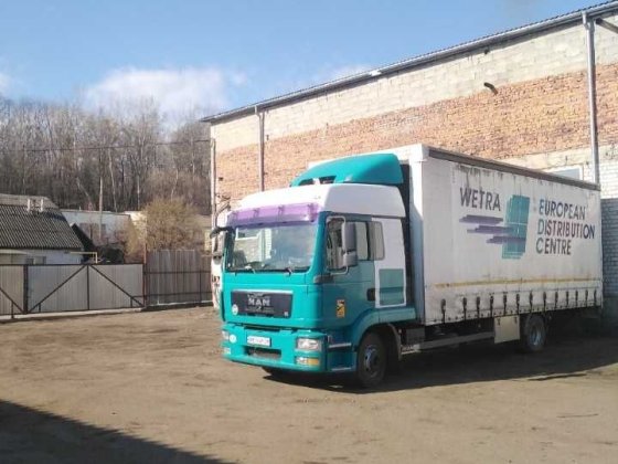 Музична фабрика. приміщеня 200 кв.м Житомир