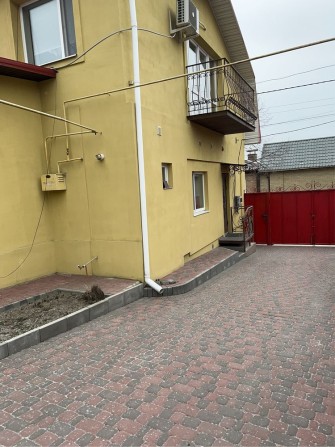 Комплекс приміщень в центрі міста під бізнес та проживання. - фото 1