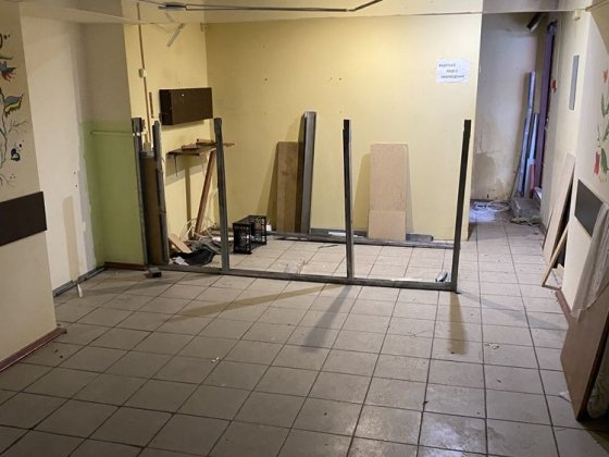 Помещение на Анголенко 30 кв.м.