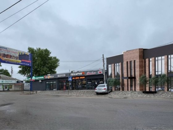 Оренда Топ місце . Торгівельні приміщення Кропивницкий