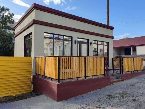 Здам приміщеня комерційного призначення, р-н Жд.Вокзал Кропивницкий