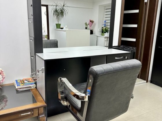 Аренда рабочего места Дніпро