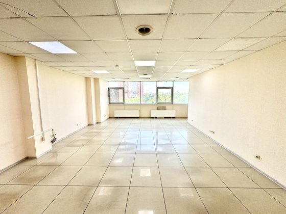 Сдам панорамный офис Нагорка Гагарина Науки Телевизионная Дніпро