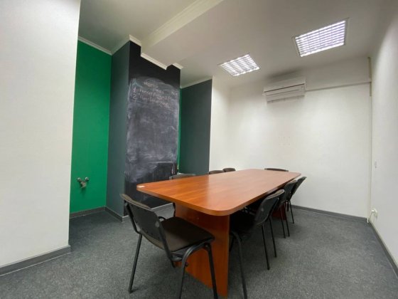 Ваш ідеальний офіс у найбезпечнішій локації - поруч з Посольством США! Киев