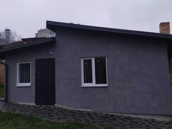 Оренда офісного приміщення в Центрі Винница