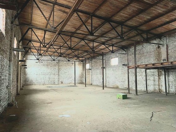 СКЛАД. Площа S = 701 m2. Замостянський район. Винница