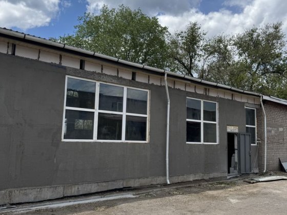 Сдам в оренду складське приміщення 500 м2