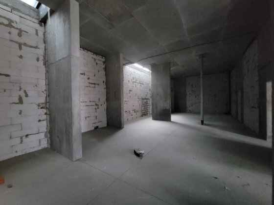 помещение возле метро Харьковская, 166м.кв. От владельца! Київ