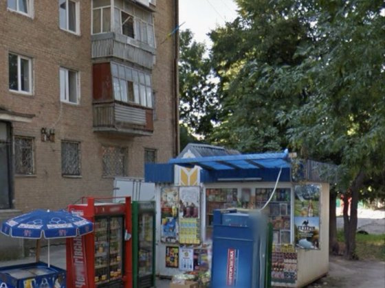 Сдам в оренду маф Кропивницький