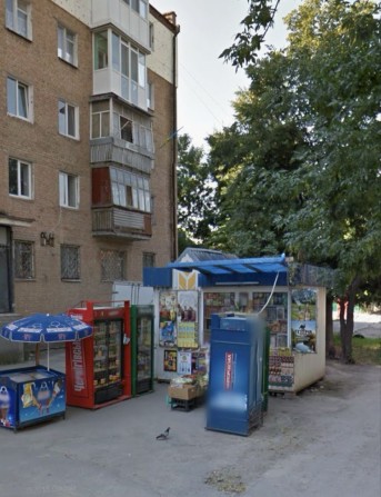 Сдам в оренду маф - фото 1