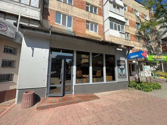 Суборенда приміщення на вул. Євгенія Пікуса Винница