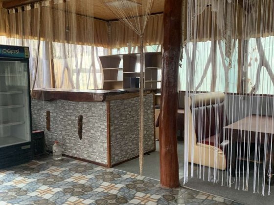 Пятничани. Площа S= 390 m2. Три фази. 50 кВт. Вінниця