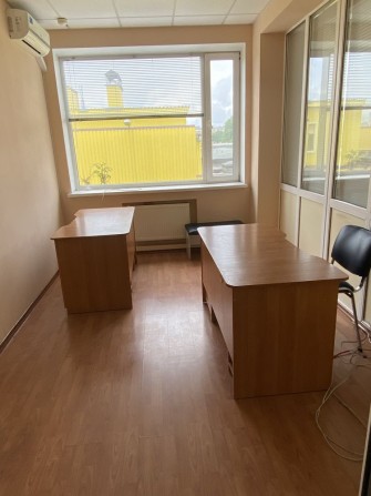 Офісне приміщення із 4 кімнат з туалетом , 80м2, 20000 - фото 1