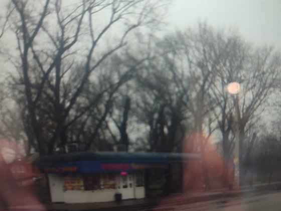 Сдам в аренду или продам киоск