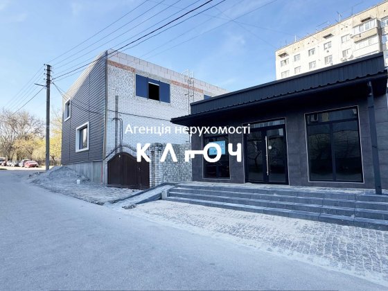 Оренда приміщення на пять-пять (біля шк №26) Кропивницкий