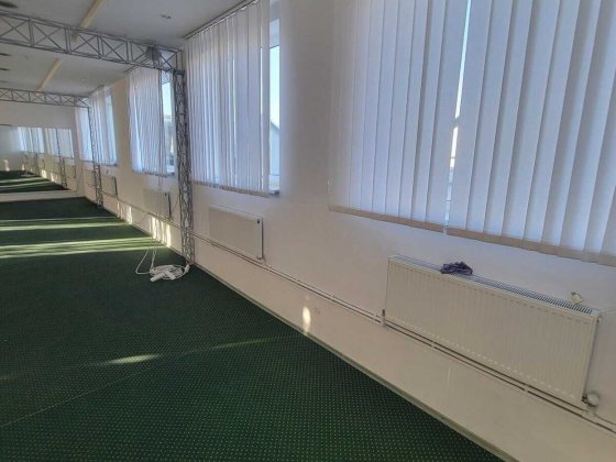 Здається спеціальне приміщення на Ближньому Замості Вінниця