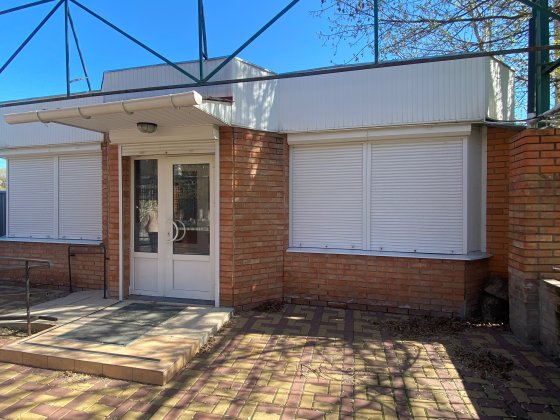 Здам в оренду приміщення (300 квадратів приватизованої землі) Кропивницький