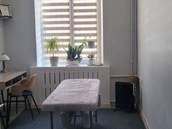 Оренда медичних кабінетів