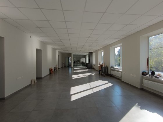 Оренда офісних приміщень Винница