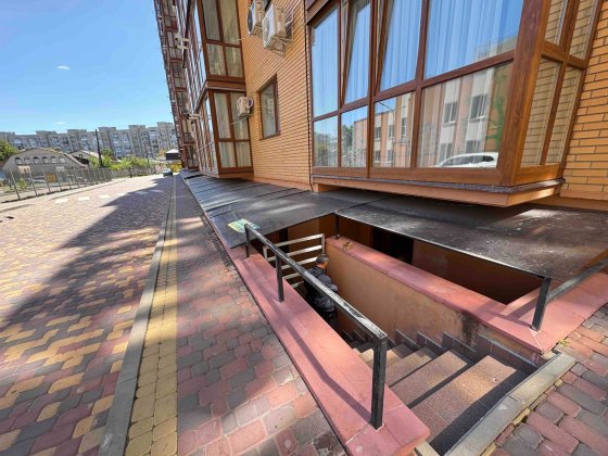 Оренда комерційного приміщення на Замості Винница