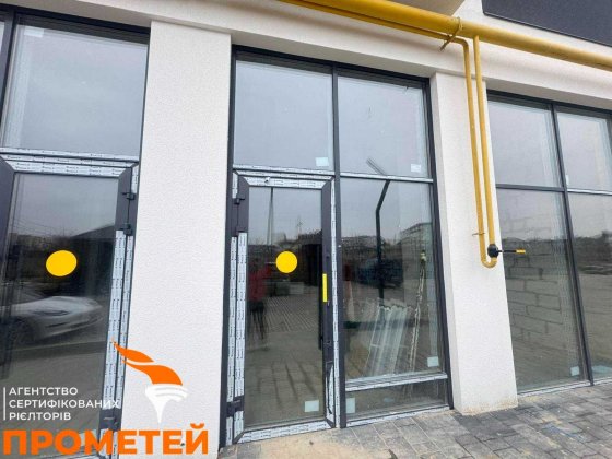 Здається фасадне приміщення по вул. Одеська Винница