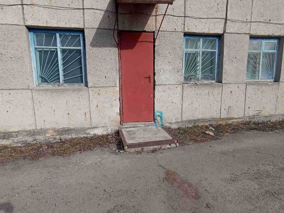 Оренда складського приміщення (3725) Вінниця