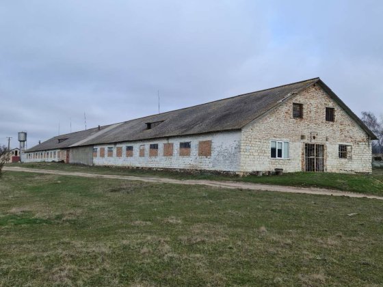 Срочно. Сдам ферму. Сторона Немирова. Винница