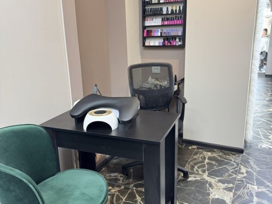 Здам в оренду місце майстра манікюра/педикюра (можна з обладнанням) Винница