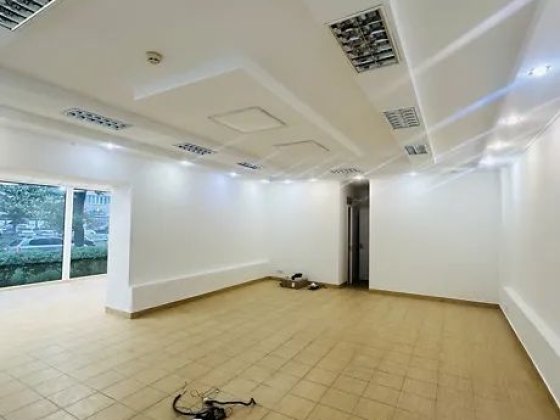 Комерційне Приміщення на вул.Чорновола 14, площа 86 кв.м Вінниця