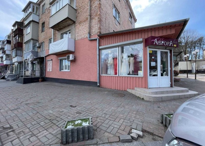 Здається комерційне приміщення в Центрі - фото 1