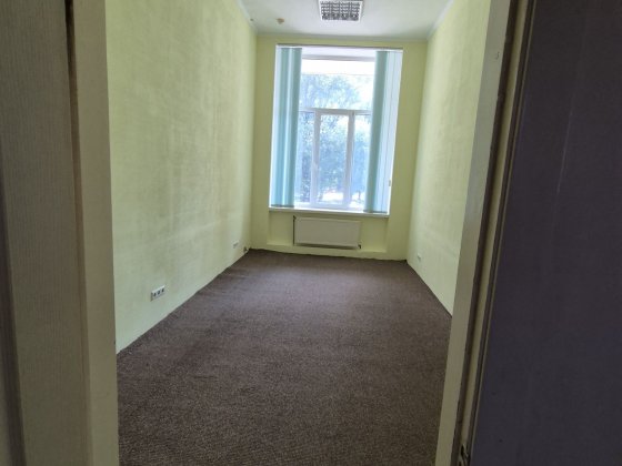 Довгострокова оренда офісу Вінниця