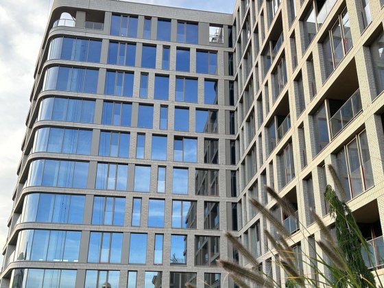 Здам приміщення в ЖК Моцарт, червона лінія 279,6 кв.м. Дніпро