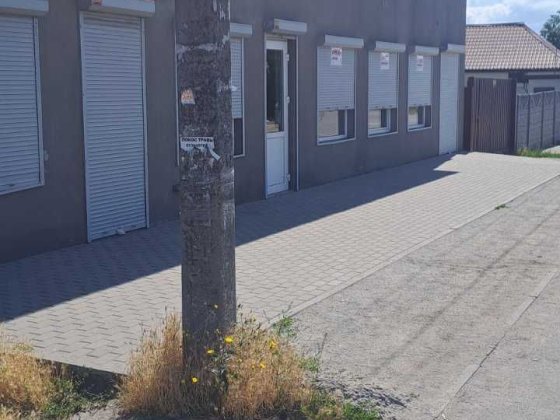 Сдам  приміщення в оренду від власника. Дніпро