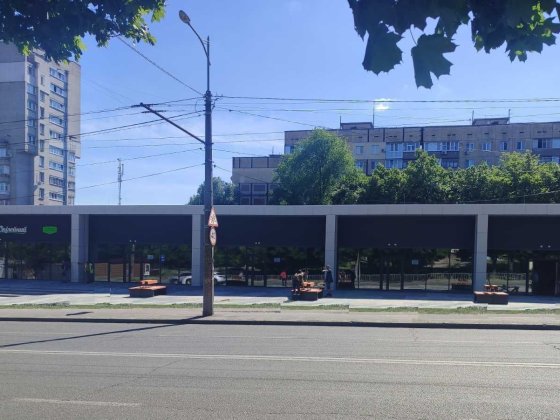 Оренда приміщення біля Сільпо(Тополя) Днепр