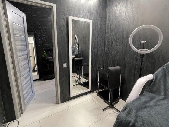 Косметологічний та масажний кабінет Житомир