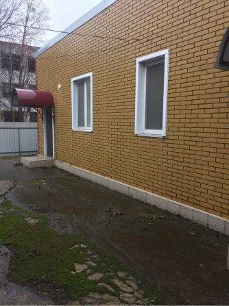 Сдам в оренду офісне приміщення 130 кв м . Можна під склад - фото 1